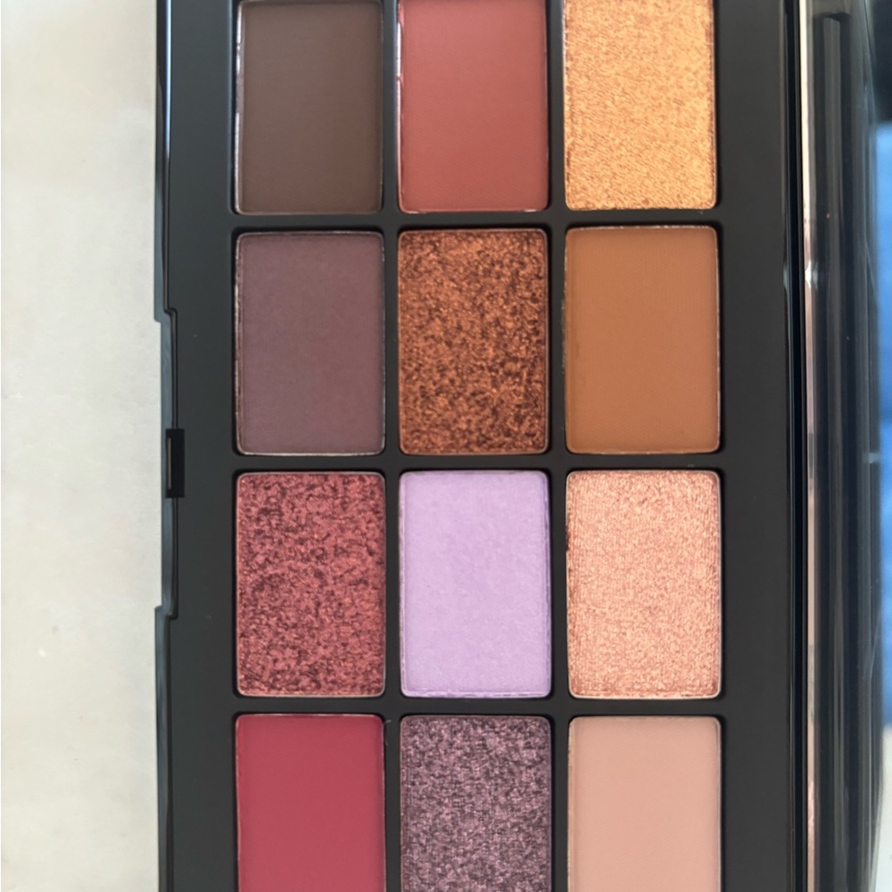NARS Stargaze 12-Pan Eyeshadow Palette
